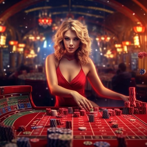 Ilustrasi Kemenangan Pemain Taruhan di slot178