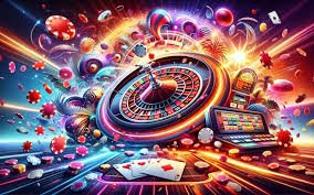 Dealer live casino berinteraksi dengan pemain di slot178